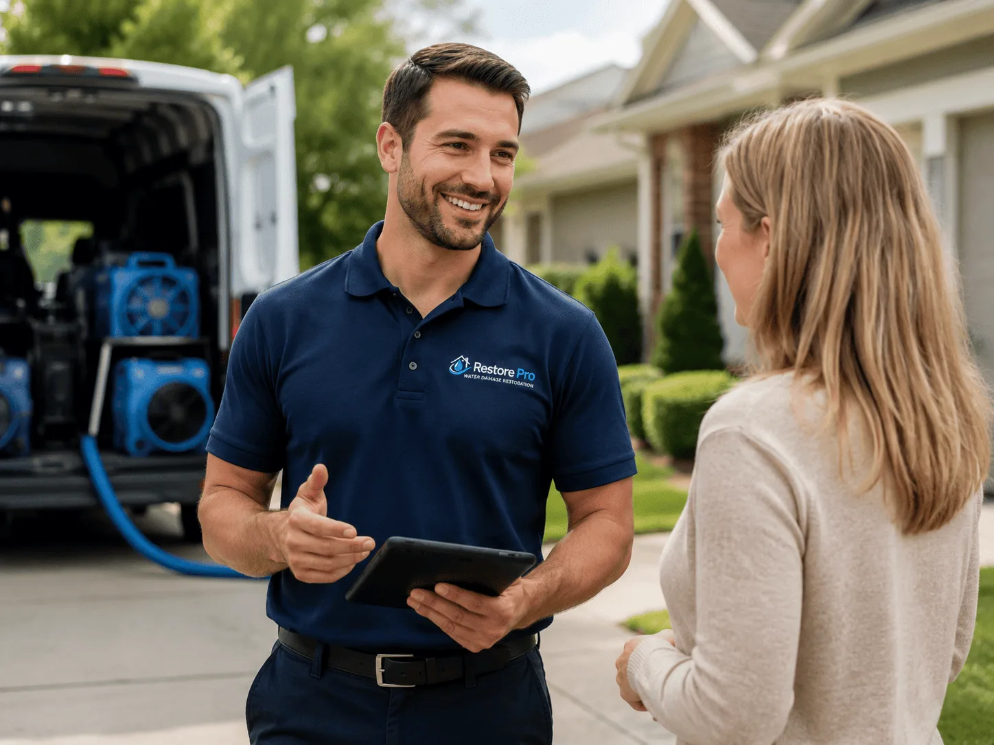 Water Damage Restoration Bunn, NC FAQs